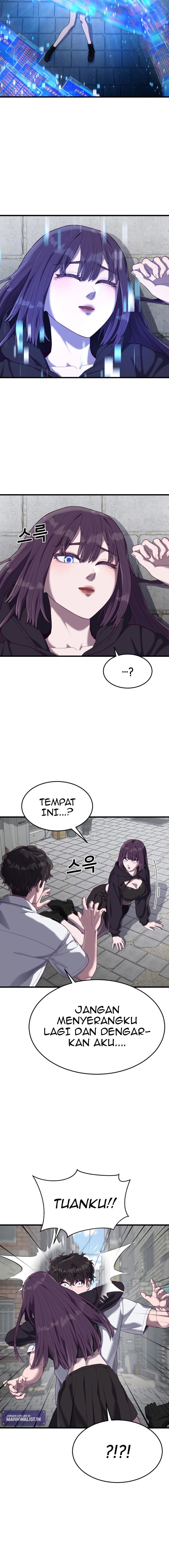 Absolute Obedience (Hon) - Chapter 33 4