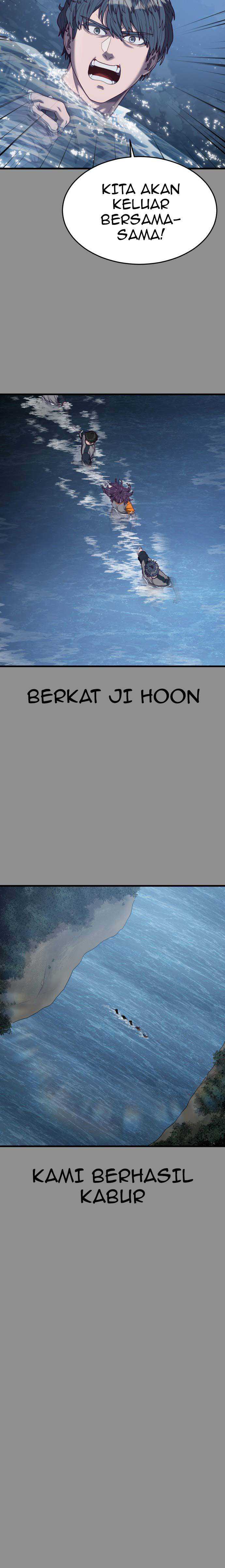 Absolute Obedience (Hon) - Chapter 36 28