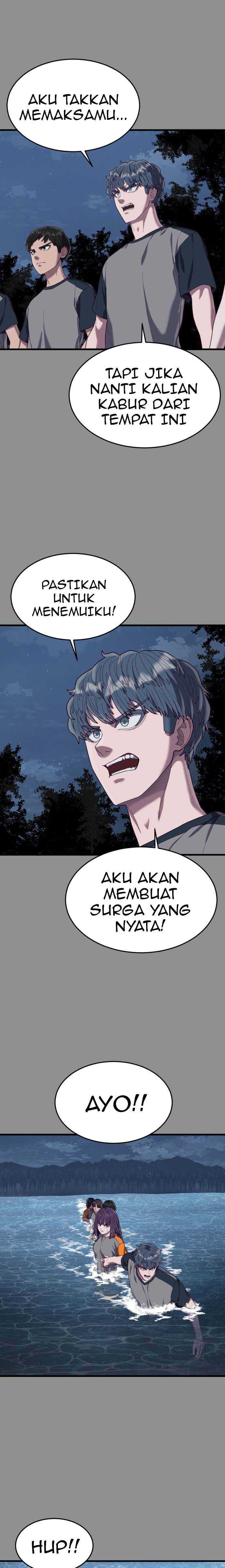 Absolute Obedience (Hon) - Chapter 36 26
