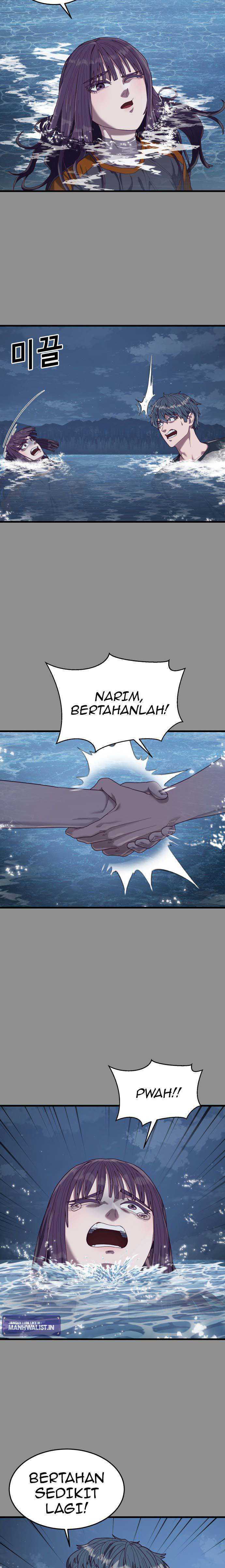 Absolute Obedience (Hon) - Chapter 36 27