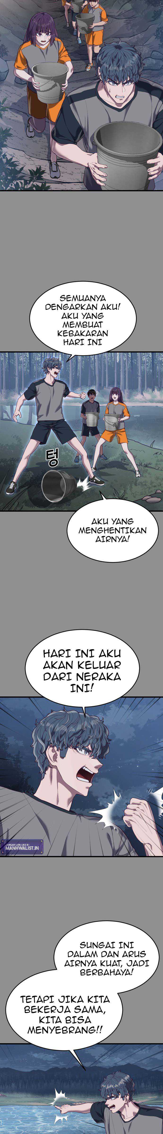 Absolute Obedience (Hon) - Chapter 36 24