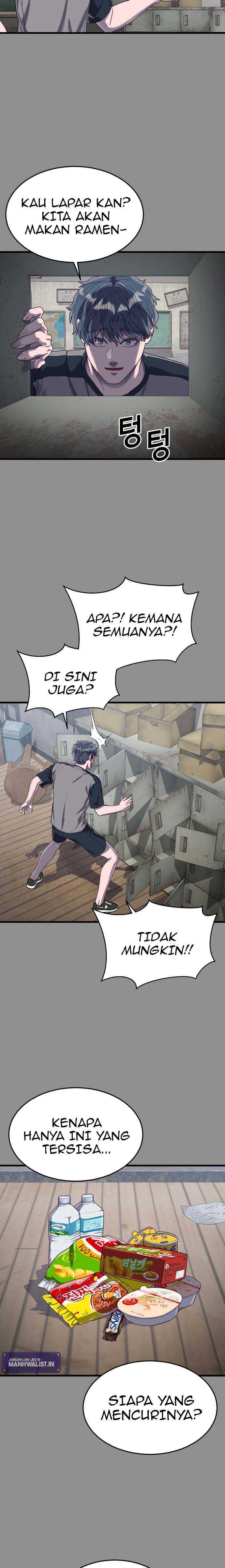Absolute Obedience (Hon) - Chapter 36 30
