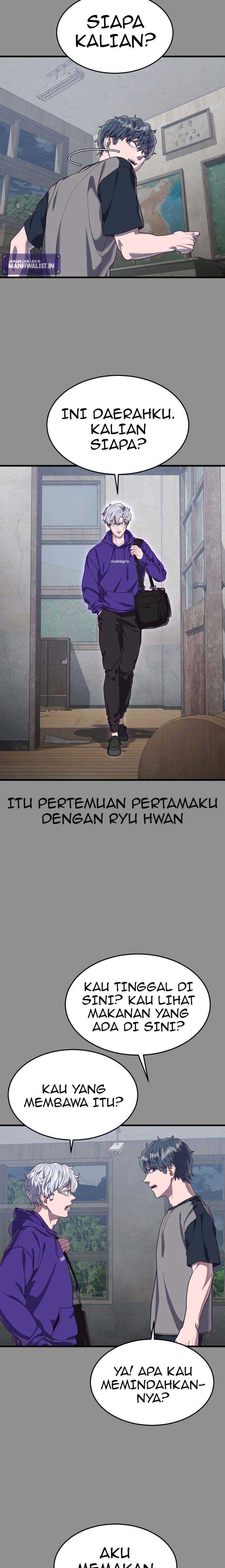 Absolute Obedience (Hon) - Chapter 36 31