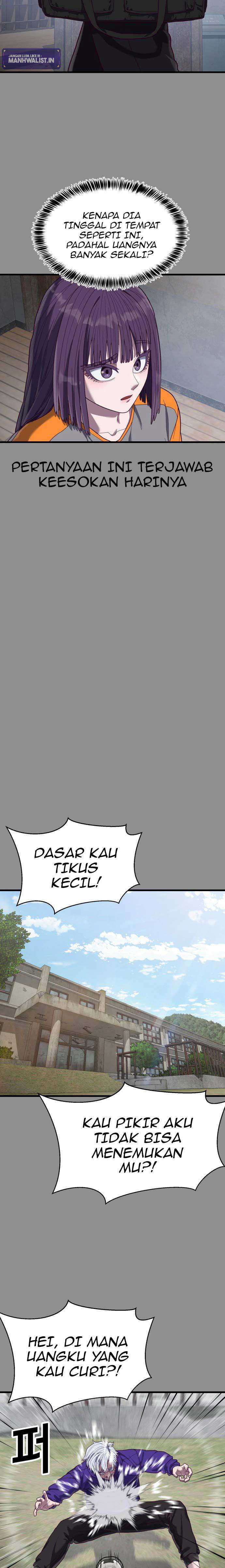 Absolute Obedience (Hon) - Chapter 36 35