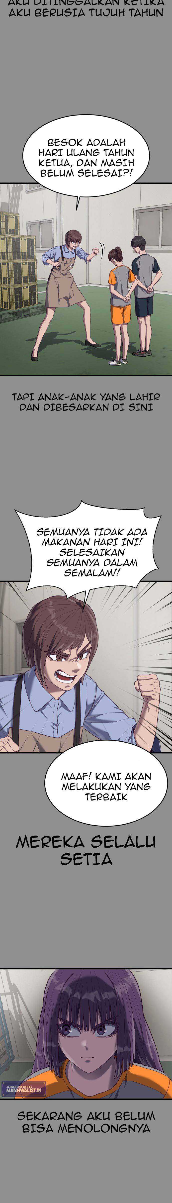 Absolute Obedience (Hon) - Chapter 36 18