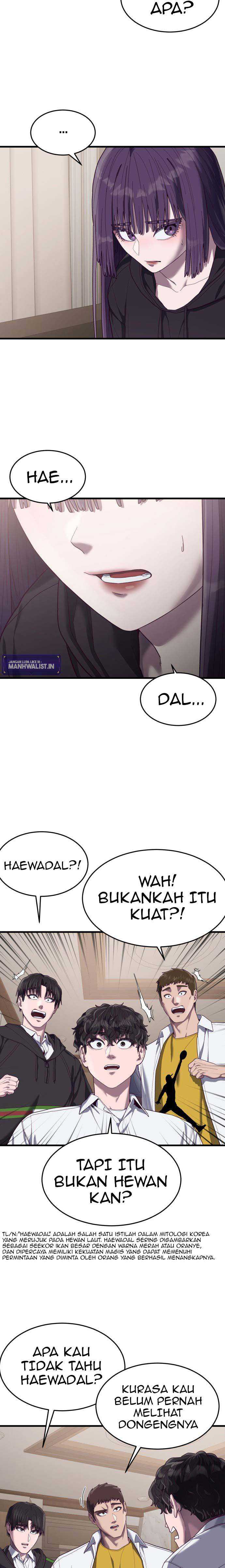 Absolute Obedience (Hon) - Chapter 36 13