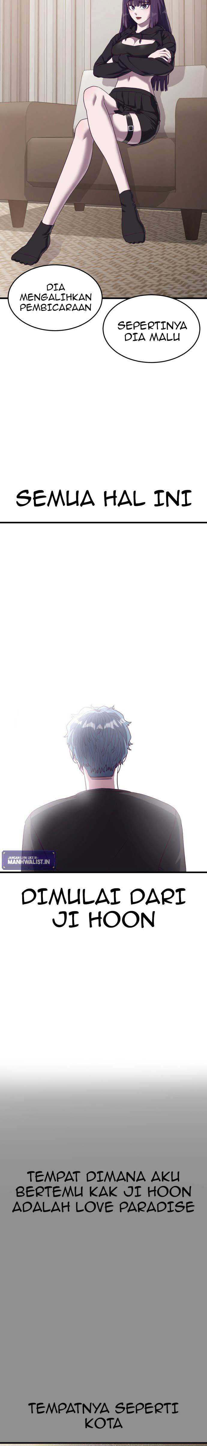 Absolute Obedience (Hon) - Chapter 36 16