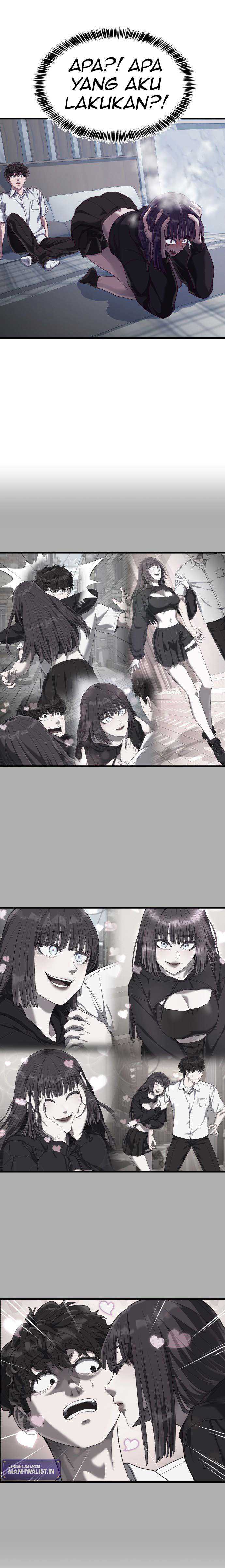 Absolute Obedience (Hon) - Chapter 36 6