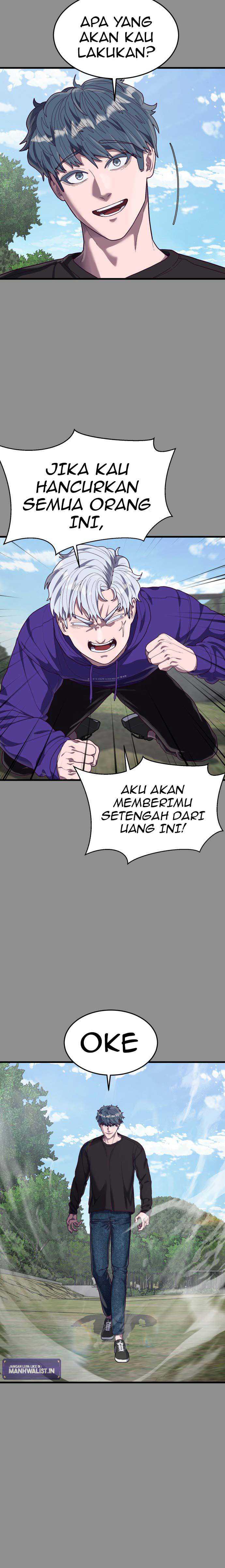 Absolute Obedience (Hon) - Chapter 36 42