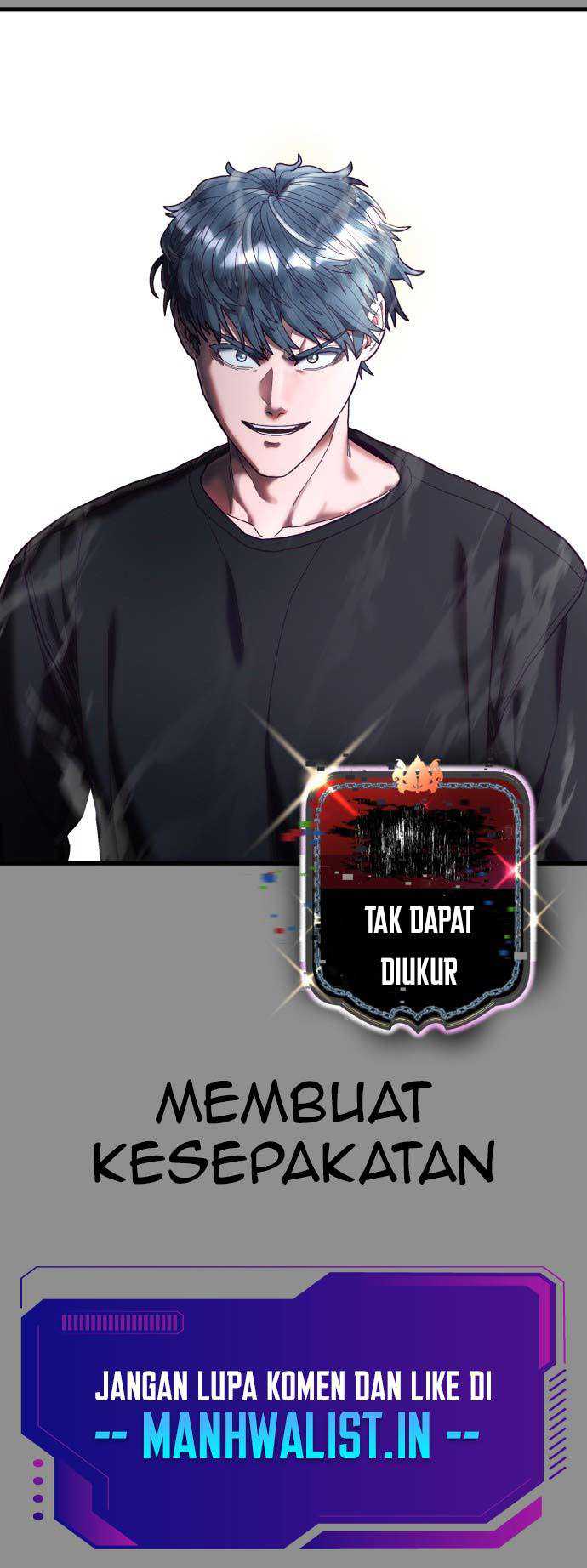 Absolute Obedience (Hon) - Chapter 36 43