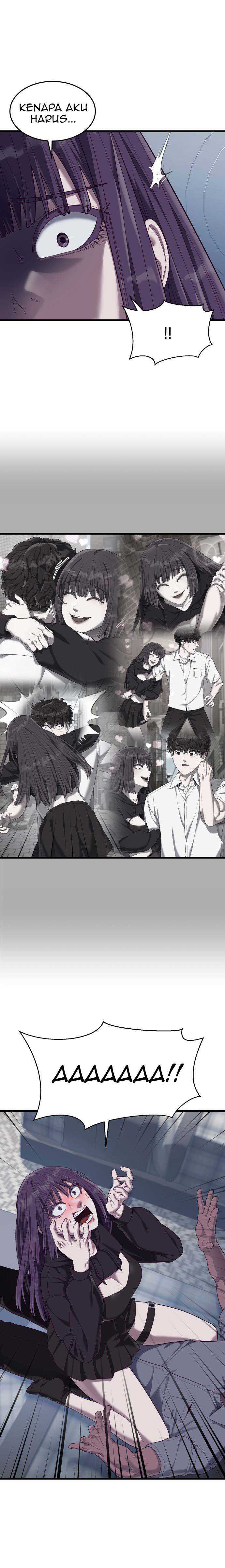 Absolute Obedience (Hon) - Chapter 36 5