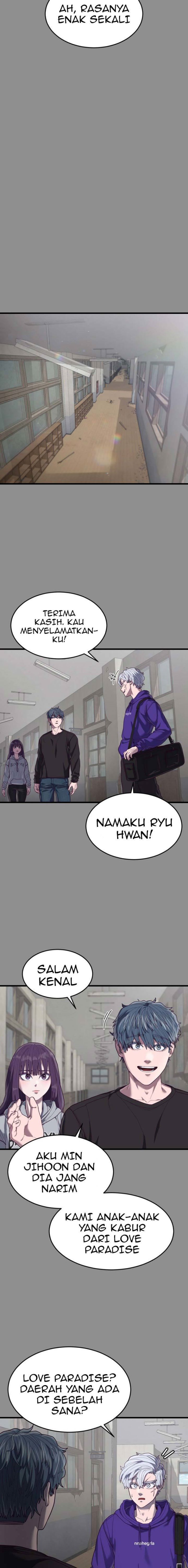 Absolute Obedience (Hon) - Chapter 37 8