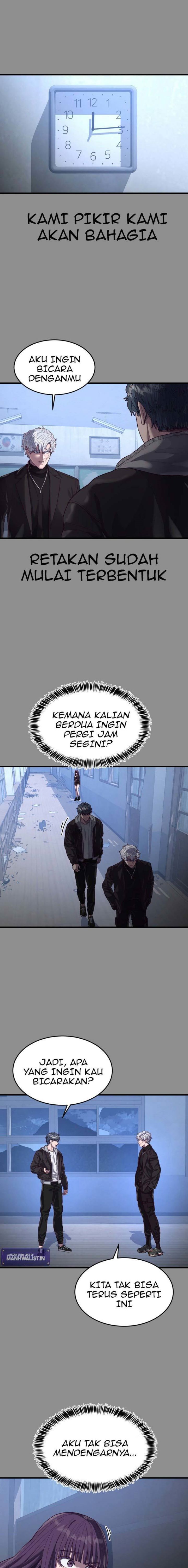 Absolute Obedience (Hon) - Chapter 37 20