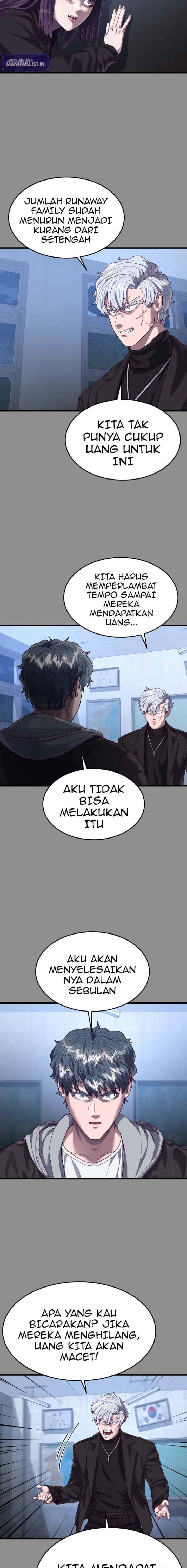Absolute Obedience (Hon) - Chapter 37 21