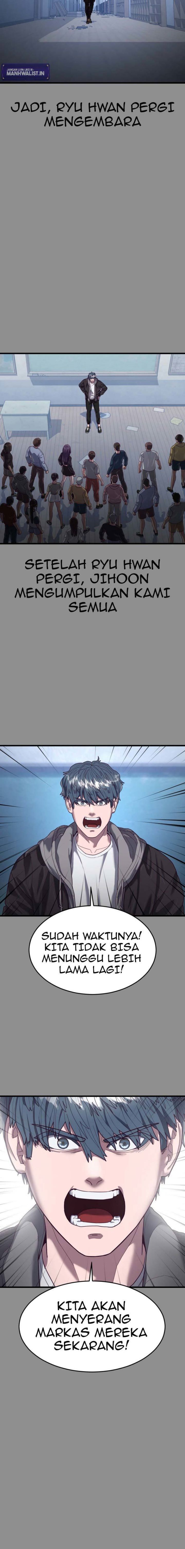 Absolute Obedience (Hon) - Chapter 37 26