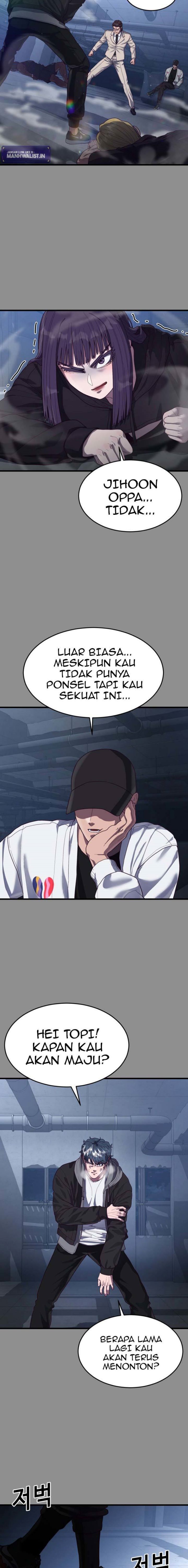 Absolute Obedience (Hon) - Chapter 37 31