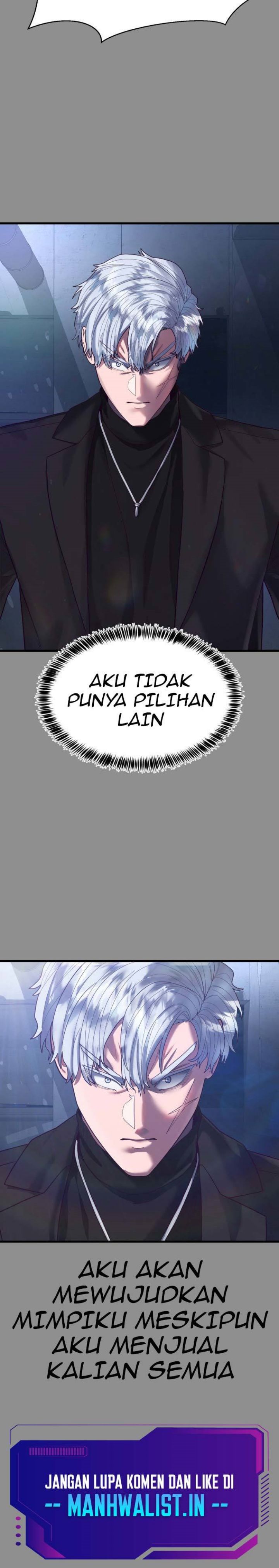 Absolute Obedience (Hon) - Chapter 37 36