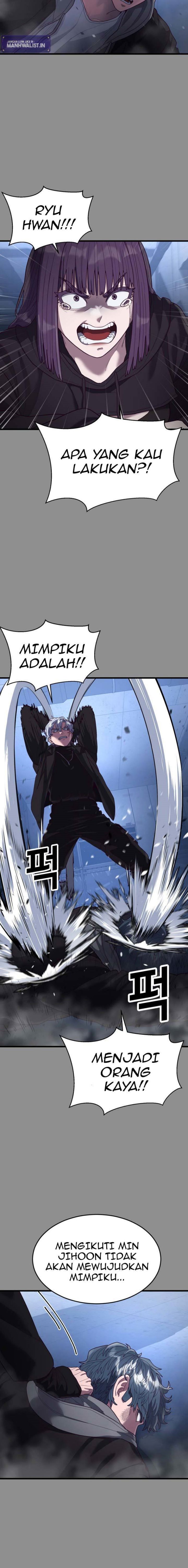 Absolute Obedience (Hon) - Chapter 37 34