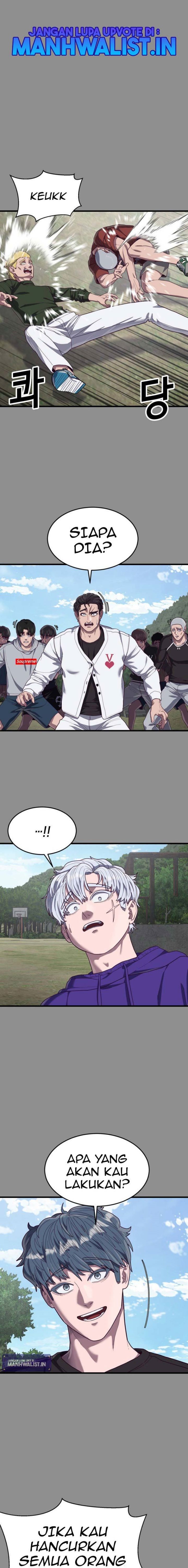 Absolute Obedience (Hon) - Chapter 37 1