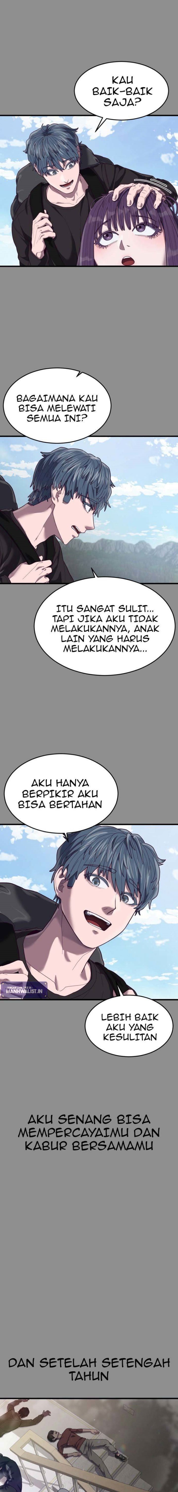 Absolute Obedience (Hon) - Chapter 37 13