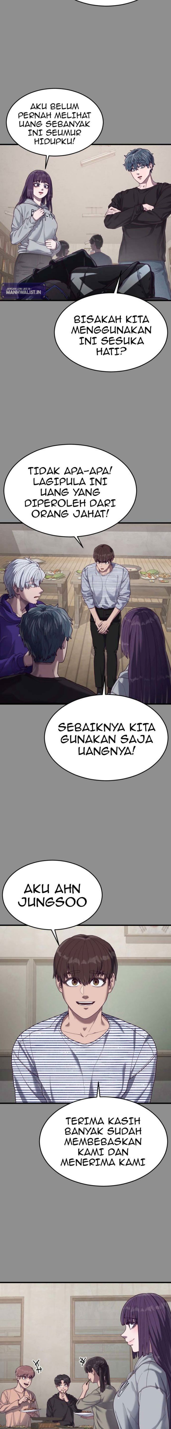 Absolute Obedience (Hon) - Chapter 37 16