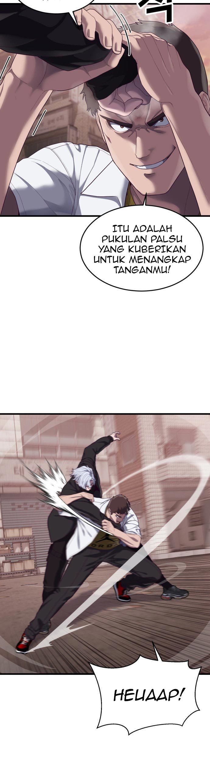 Absolute Obedience (Hon) - Chapter 34 9