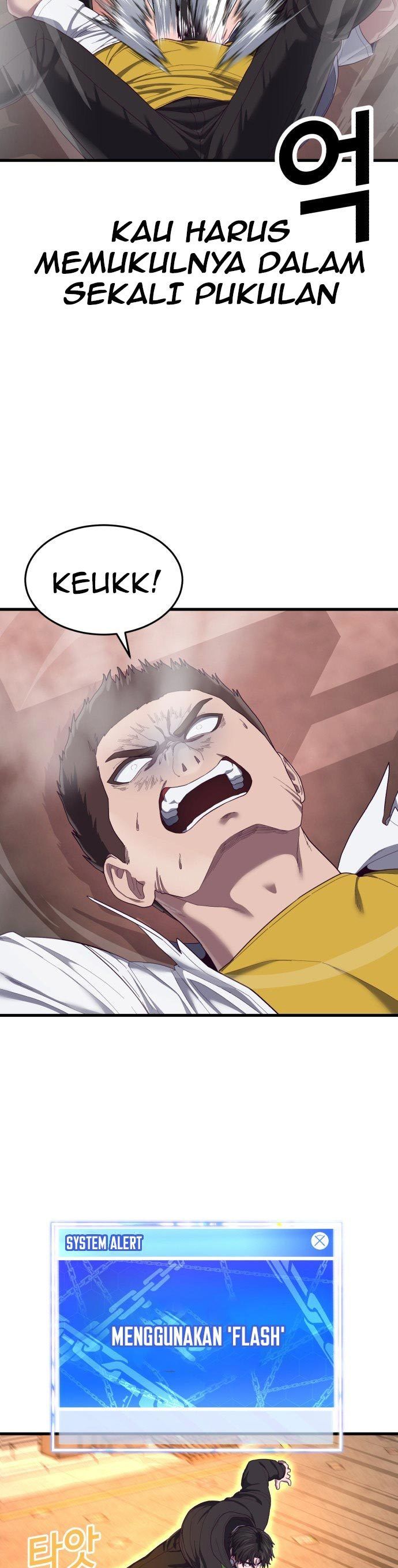Absolute Obedience (Hon) - Chapter 34 28