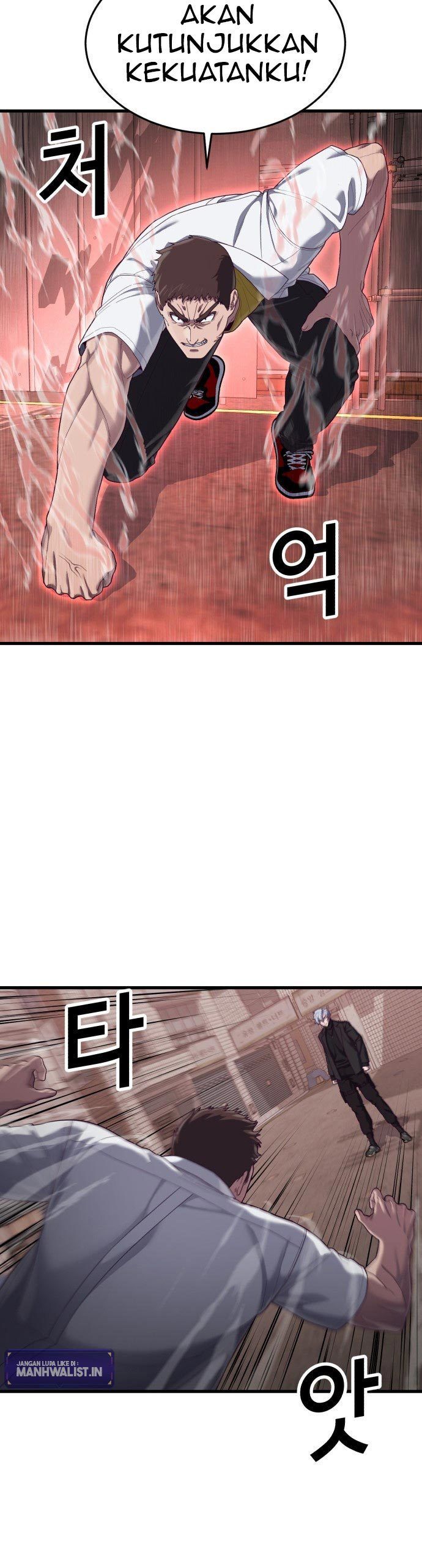 Absolute Obedience (Hon) - Chapter 34 20