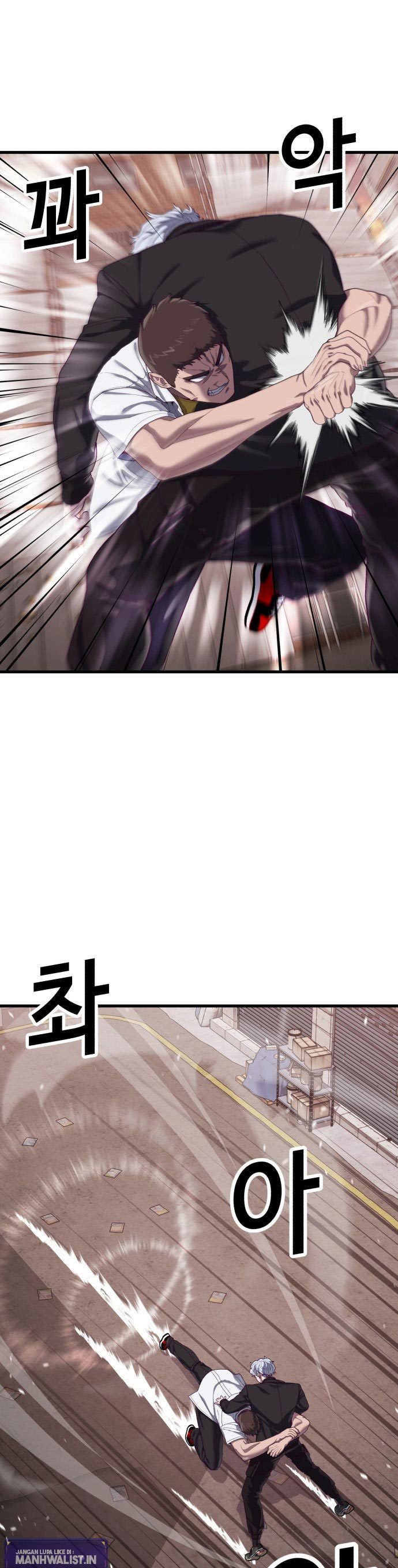 Absolute Obedience (Hon) - Chapter 34 21