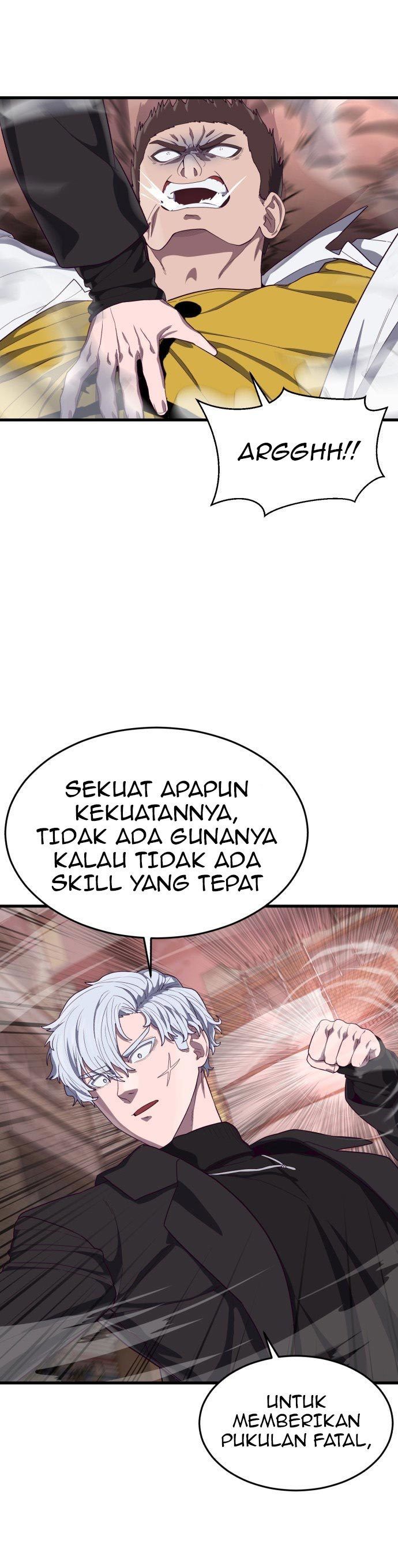 Absolute Obedience (Hon) - Chapter 34 26