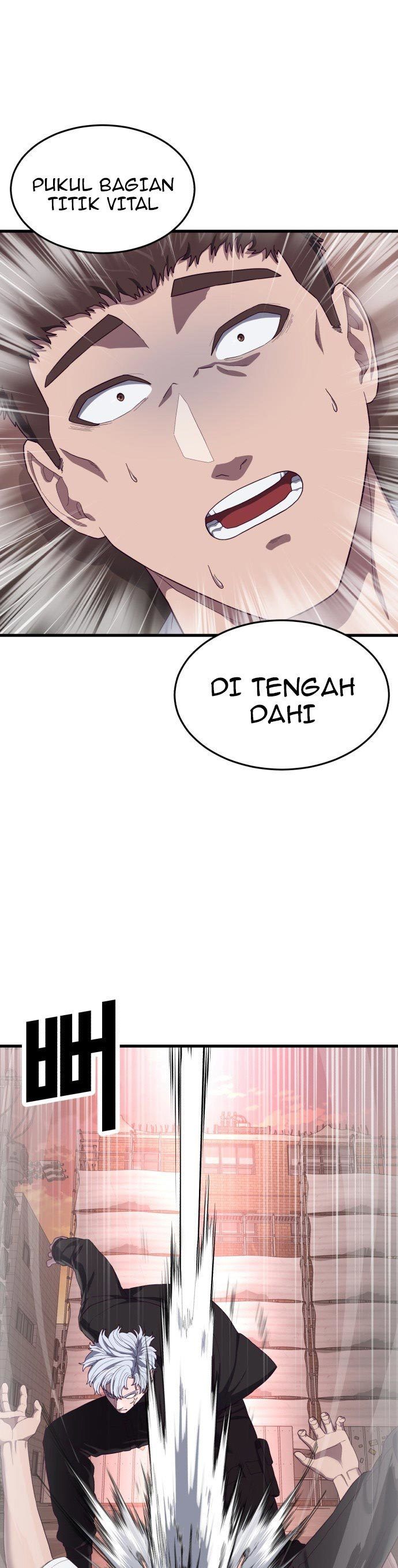 Absolute Obedience (Hon) - Chapter 34 27