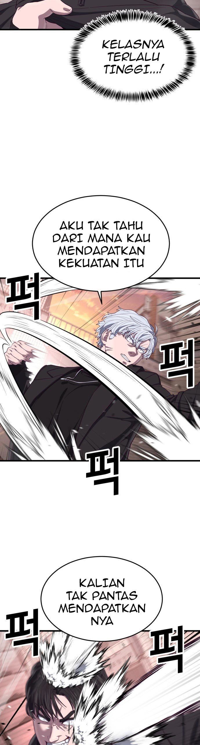 Absolute Obedience (Hon) - Chapter 34 38