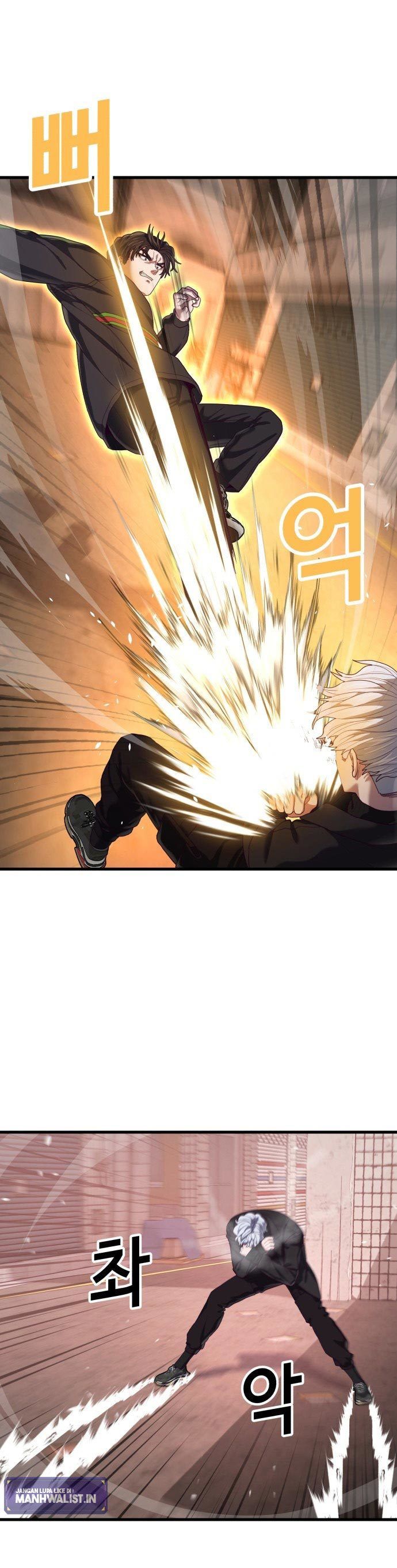 Absolute Obedience (Hon) - Chapter 34 30