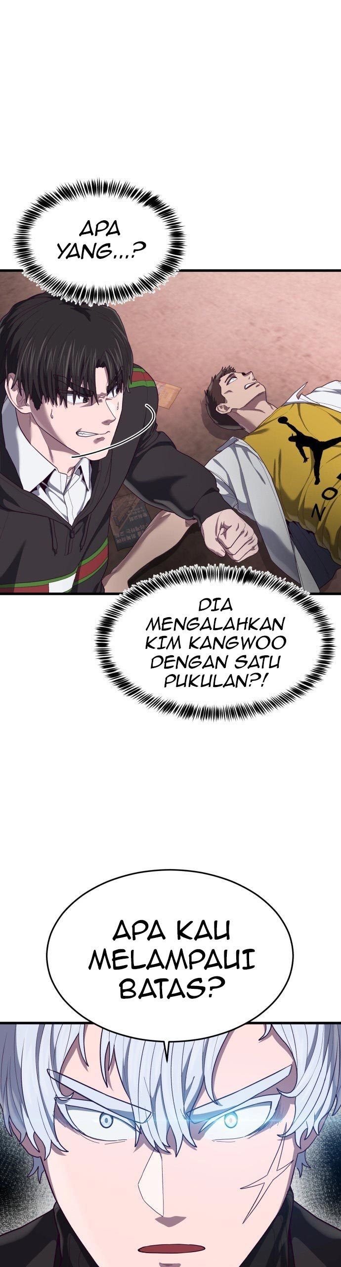 Absolute Obedience (Hon) - Chapter 34 31