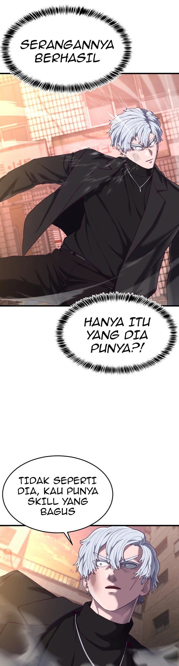 Absolute Obedience (Hon) - Chapter 34 36
