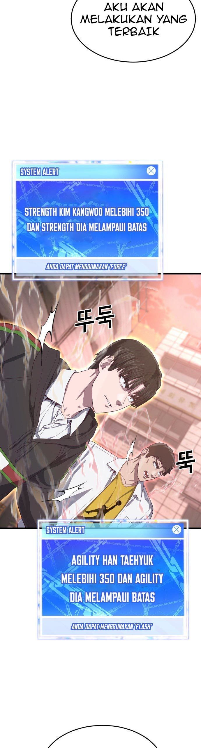 Absolute Obedience (Hon) - Chapter 34 19