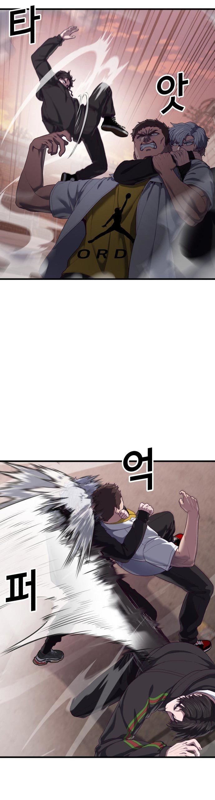Absolute Obedience (Hon) - Chapter 34 12