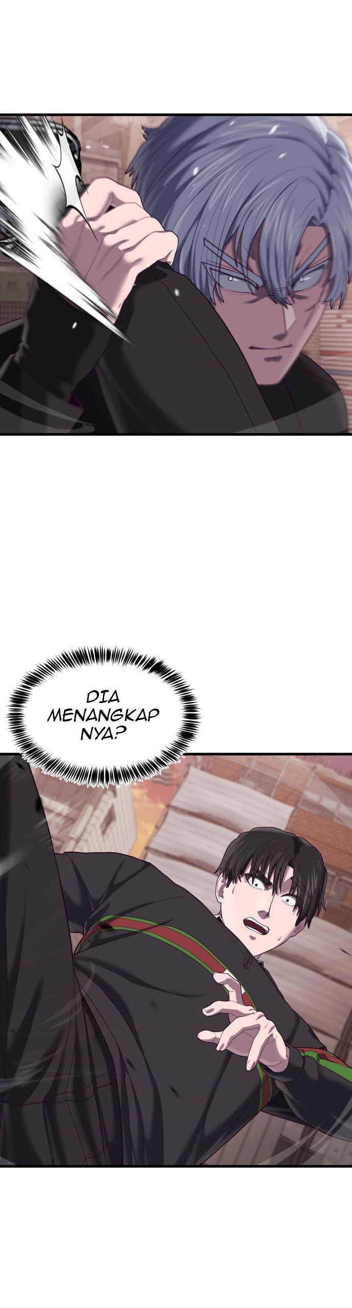 Absolute Obedience (Hon) - Chapter 34 13