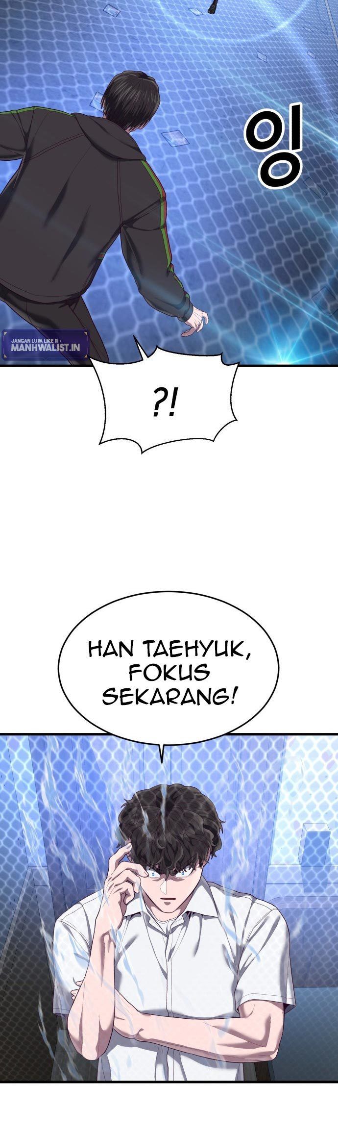 Absolute Obedience (Hon) - Chapter 34 69