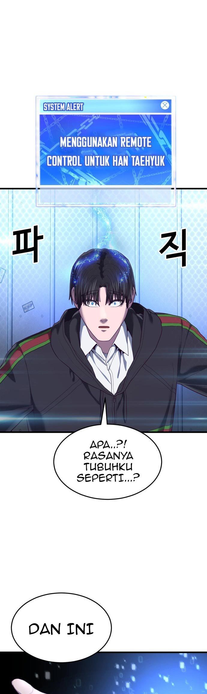 Absolute Obedience (Hon) - Chapter 34 66