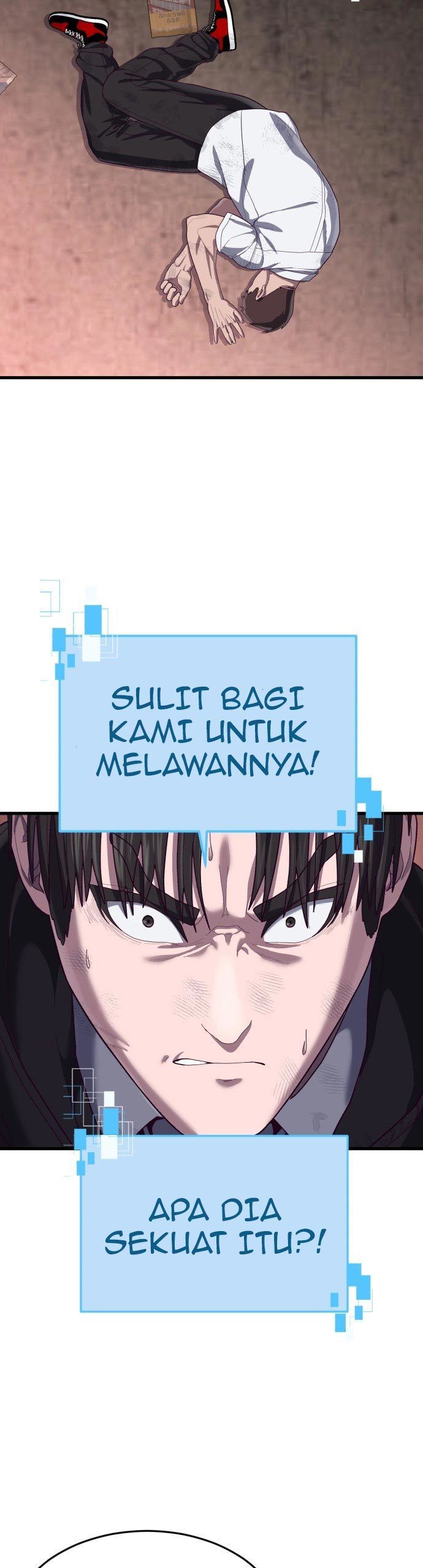 Absolute Obedience (Hon) - Chapter 34 59
