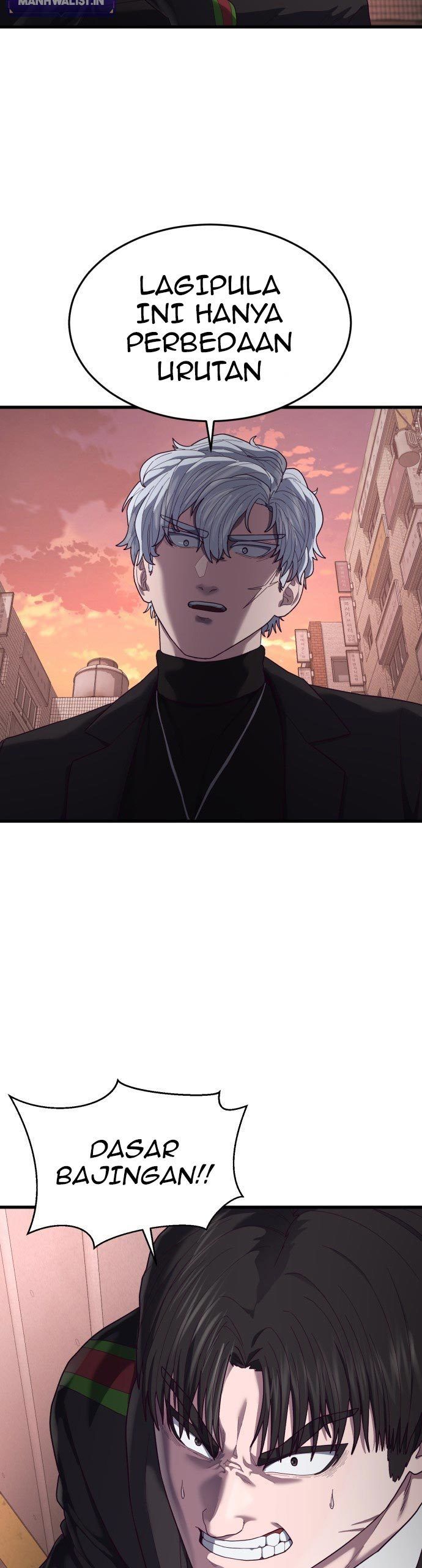 Absolute Obedience (Hon) - Chapter 34 52