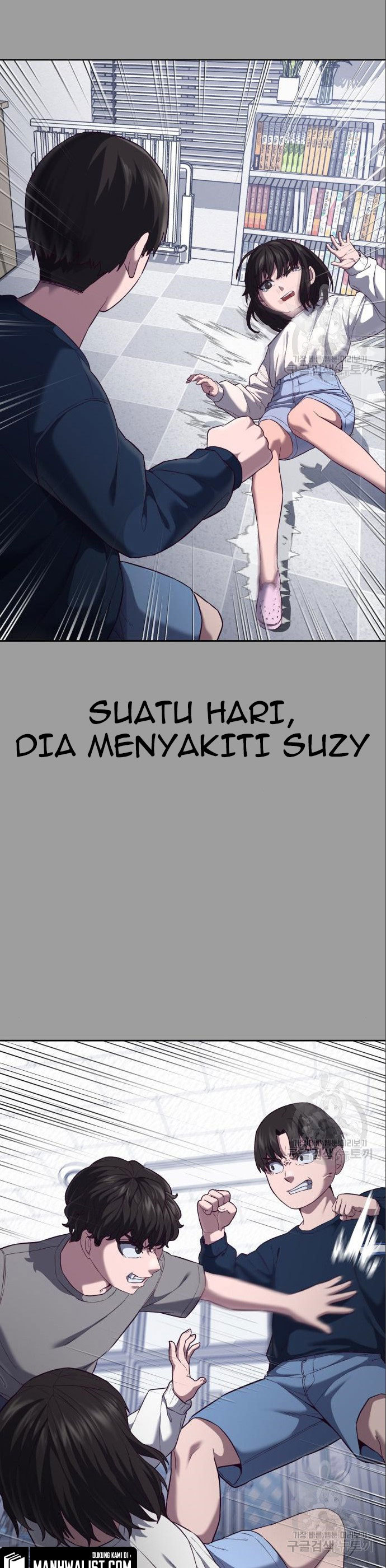 Absolute Obedience (Hon) - Chapter 08 39