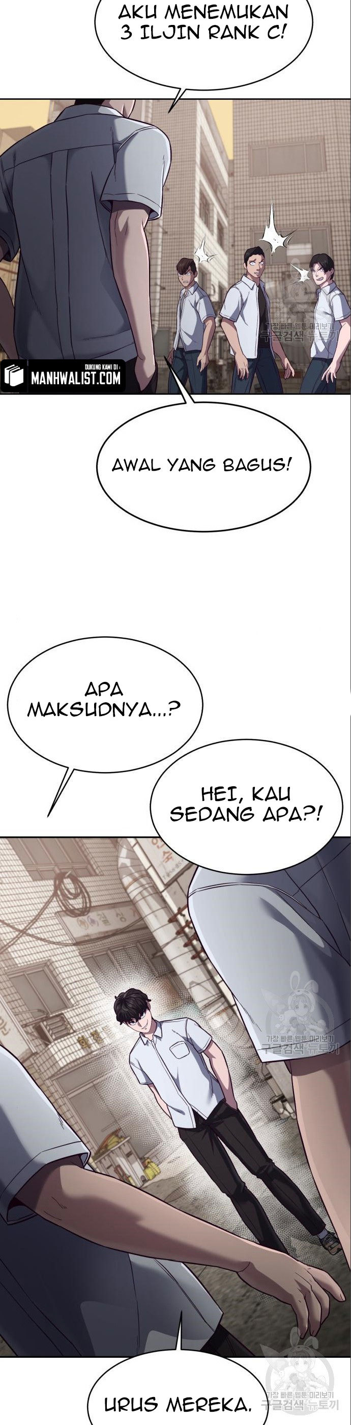 Absolute Obedience (Hon) - Chapter 08 12