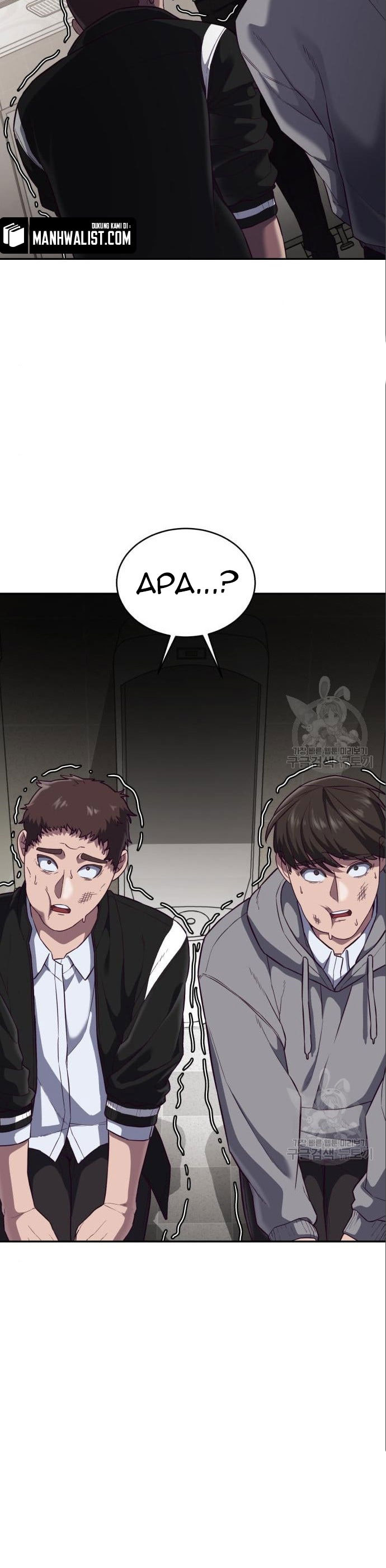 Absolute Obedience (Hon) - Chapter 08 6