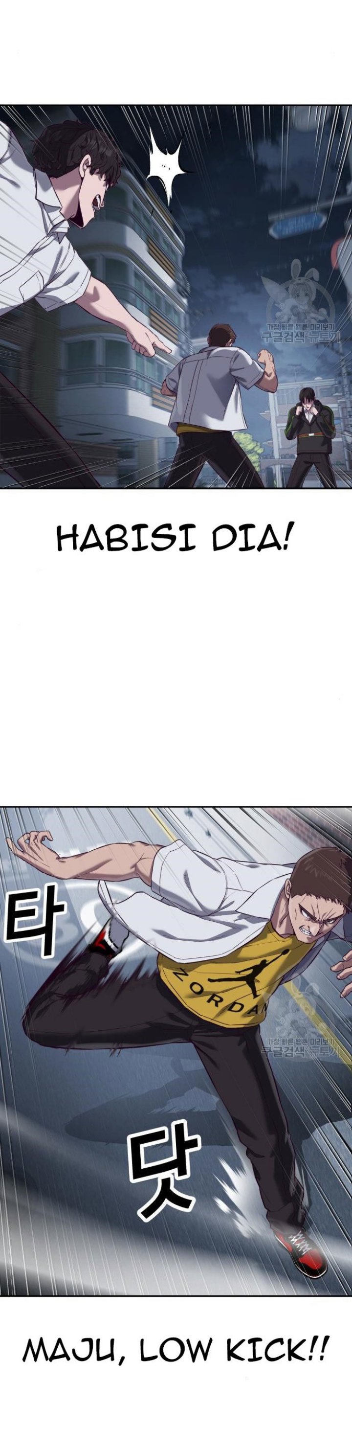 Absolute Obedience (Hon) - Chapter 09 28