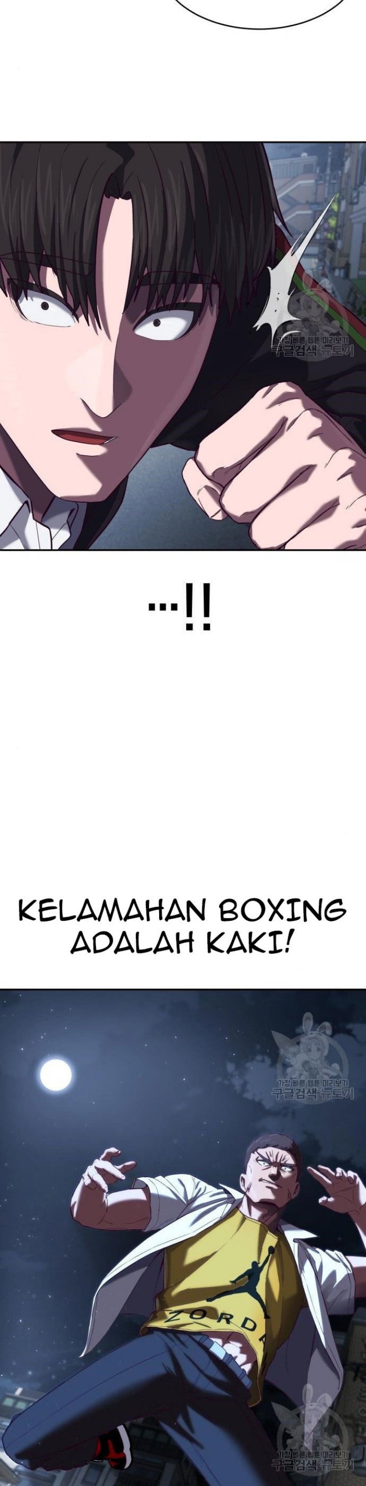 Absolute Obedience (Hon) - Chapter 09 20