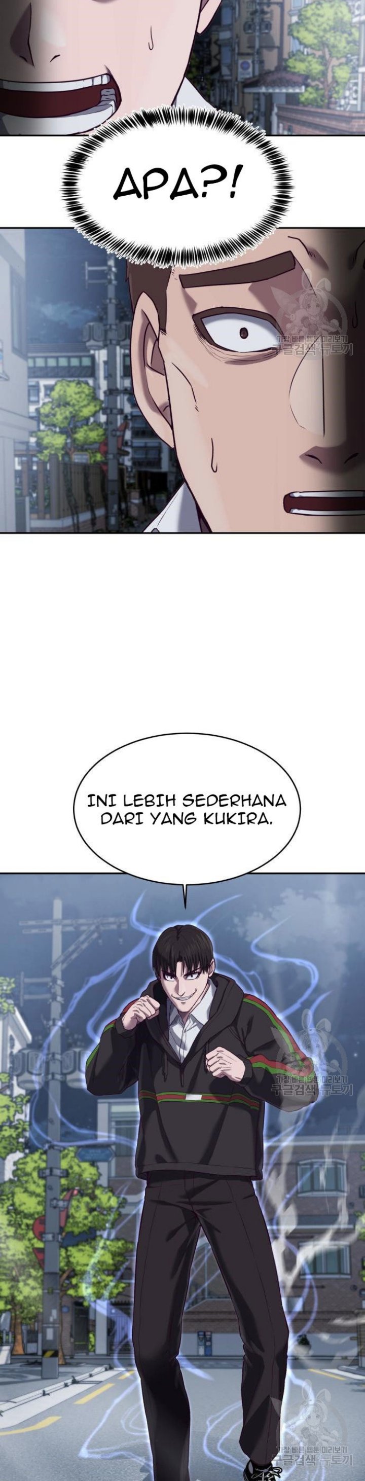 Absolute Obedience (Hon) - Chapter 09 31