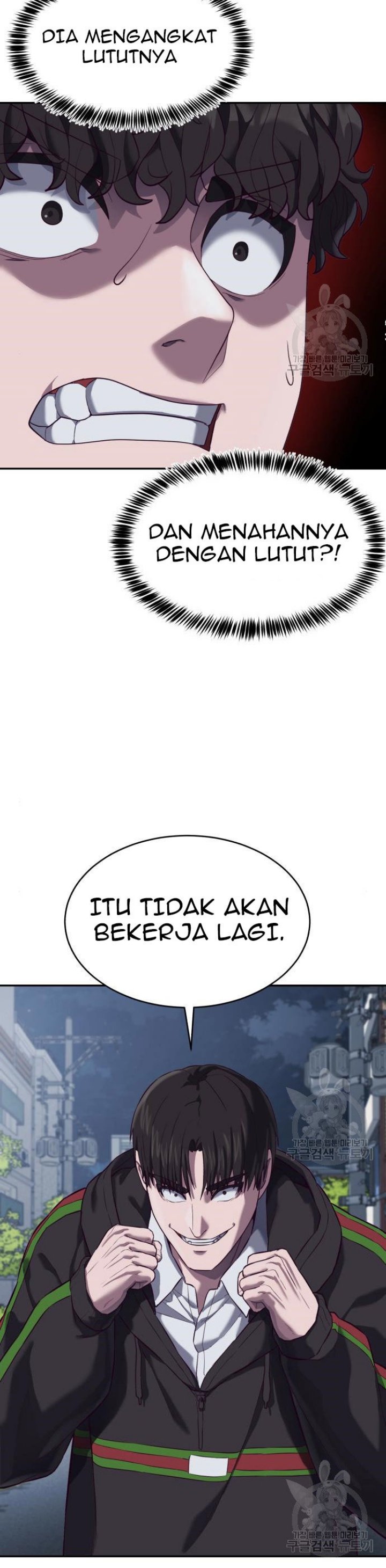 Absolute Obedience (Hon) - Chapter 09 37
