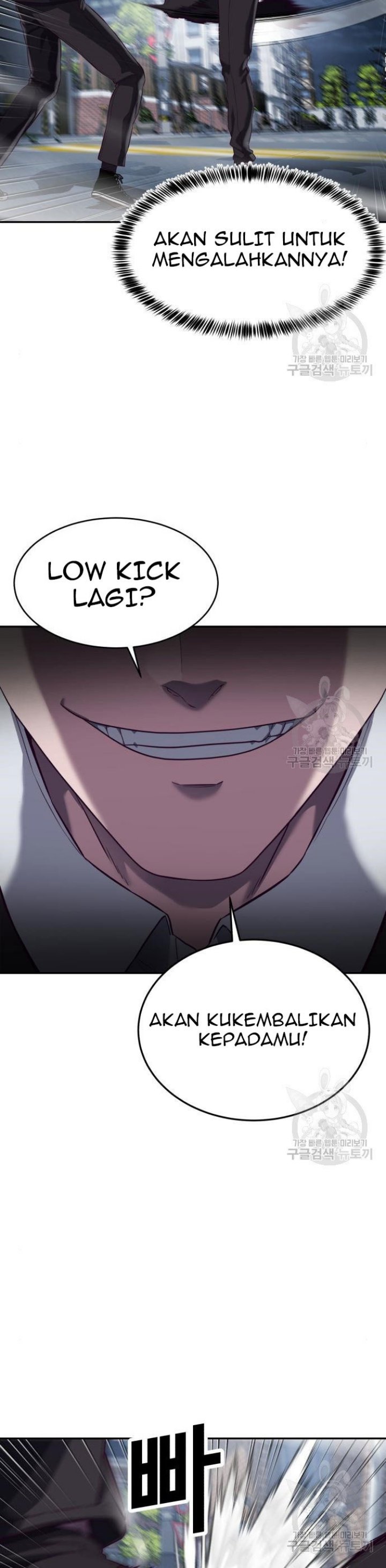 Absolute Obedience (Hon) - Chapter 09 35